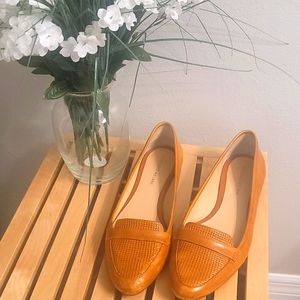 Antonio Melani flats